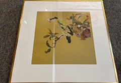 字画油画艺术画